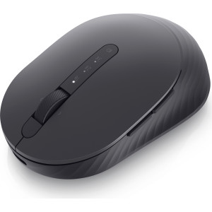DELL Rato compacto Pro Premium — MS7421W - Graphite Black (preto)