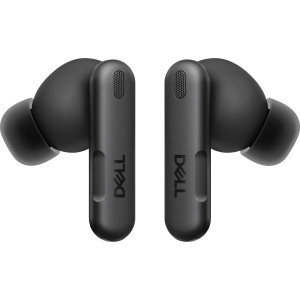 DELL EB525 Auscultadores True Wireless Stereo (TWS) Intra-auditivo Chamadas Música Bluetooth Preto
