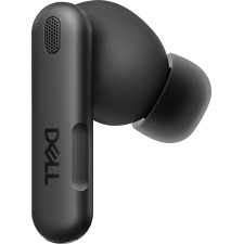 DELL EB525 Auscultadores True Wireless Stereo (TWS) Intra-auditivo Chamadas Música Bluetooth Preto