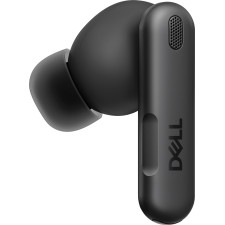 DELL EB525 Auscultadores True Wireless Stereo (TWS) Intra-auditivo Chamadas Música Bluetooth Preto
