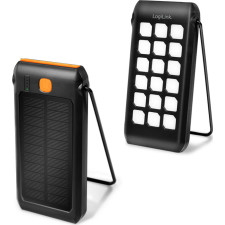 LogiLink PA0273 power bank 10000 mAh Preto