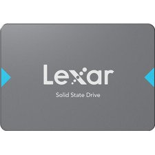 Lexar NQ100 256 GB 2.5" Serial ATA III