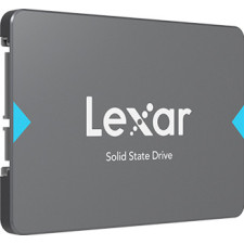 Lexar NQ100 256 GB 2.5" Serial ATA III
