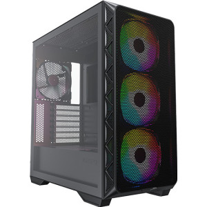 Montech Air 903 MAX Midi Tower Preto