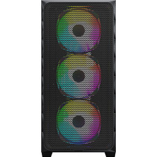Montech Air 903 MAX Midi Tower Preto