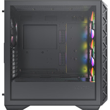 Montech Air 903 MAX Midi Tower Preto