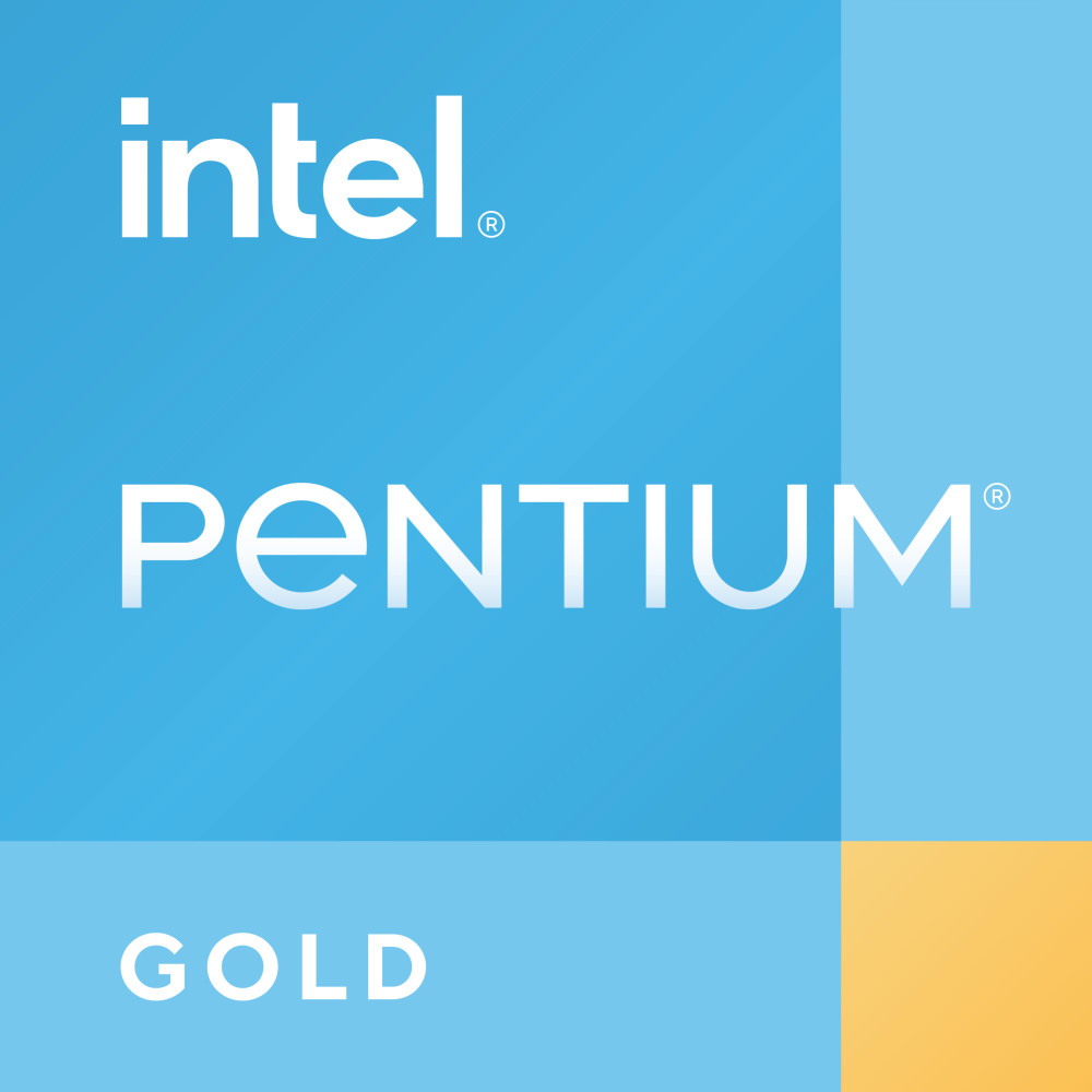 Intel Pentium Gold G7400 processador 3,7 GHz 6 MB Smart Cache Caixa Intel Pentium Gold G7400 processador 3,7 GHz 6 MB Smart Cache Caixa