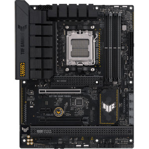 ASUS TUF GAMING B650-PLUS AMD B650 Ranhura AM5 ATX