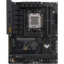 ASUS TUF GAMING B650-PLUS AMD B650 Ranhura AM5 ATX