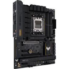 ASUS TUF GAMING B650-PLUS AMD B650 Ranhura AM5 ATX