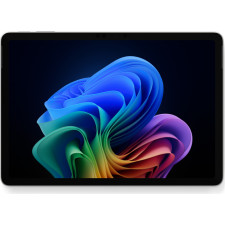 Microsoft Surface Pro 12 Qualcomm Snapdragon 512 GB 30,5 cm (12") 16 GB Wi-Fi 7 (802.11be) Windows 11 Pro Platina