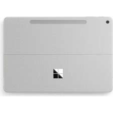 Microsoft Surface Pro 12 Qualcomm Snapdragon 512 GB 30,5 cm (12") 16 GB Wi-Fi 7 (802.11be) Windows 11 Pro Platina