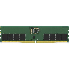 Kingston Technology ValueRAM módulo de memória 32 GB 1 x 32 GB DDR5 6400 MT s 288-pin DIMM