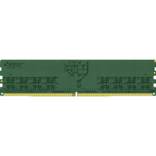 Kingston Technology ValueRAM módulo de memória 32 GB 1 x 32 GB DDR5 6400 MT s 288-pin DIMM