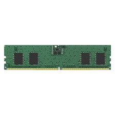 Kingston Technology ValueRAM módulo de memória 8 GB 1 x 8 GB DDR5 5600 MT s 288-pin DIMM