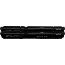 Kingston Technology FURY Beast módulo de memória 64 GB 2 x 32 GB DDR5 5600 MT s 288-pin DIMM
