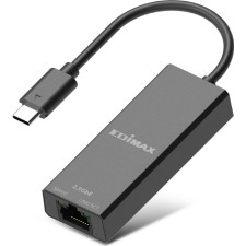 Edimax EU-4307 V2 cartão de rede Ethernet 2500 Mbit s