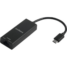 Edimax EU-4307 V2 cartão de rede Ethernet 2500 Mbit s