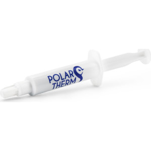 Polartherm X-8 pasta térmica Cola térmica 14,5 g