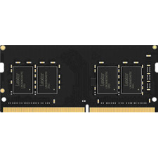 Lexar LD4AS008G-B3200GSST módulo de memória 8 GB 1 x 8 GB DDR4 260-pin SO-DIMM