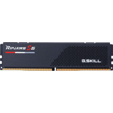 G.Skill Ripjaws S5 F5-6000J3040F16GX2-RS5K módulo de memória 32 GB 2 x 16 GB DDR5 288-pin DIMM