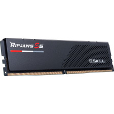 G.Skill Ripjaws S5 F5-6000J3040F16GX2-RS5K módulo de memória 32 GB 2 x 16 GB DDR5 288-pin DIMM