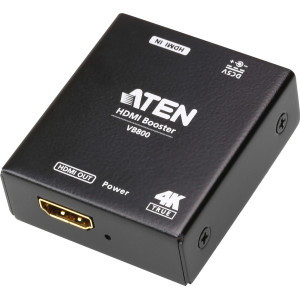 ATEN Booster HDMI verdadeiramente 4K (4K a 20 m)
