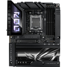 ASUS ROG CROSSHAIR X870E HERO BTF AMD X870E Ranhura AM5 ATX