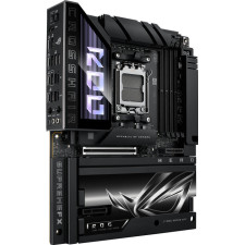 ASUS ROG CROSSHAIR X870E HERO BTF AMD X870E Ranhura AM5 ATX