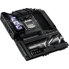 ASUS ROG CROSSHAIR X870E HERO BTF AMD X870E Ranhura AM5 ATX