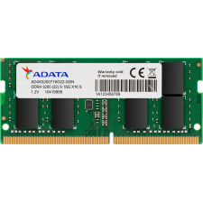 ADATA Premier módulo de memória 8 GB 1 x 8 GB DDR4 260-pin SO-DIMM