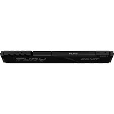 Kingston Technology FURY Beast módulo de memória 16 GB 1 x 16 GB DDR4 3200 MT s 288-pin DIMM