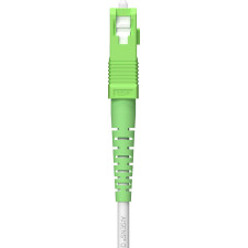 AISENS A152-0618 Cabo InfiniBand Fibra Ótica 120 m SC Branco