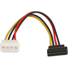 AISENS A131-0160 cabo de alimentação interno 0,16 m