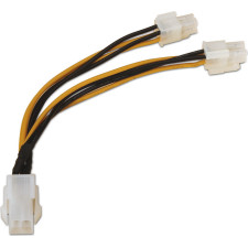 AISENS A131-0166 cabo de alimentação interno 0,15 m