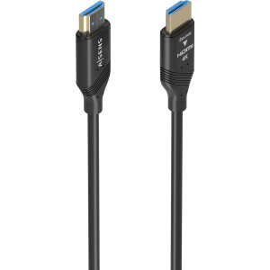 AISENS A148-0928 cabo HDMI 10 m HDMI Type A (Standard) Preto