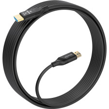 AISENS A148-0928 cabo HDMI 10 m HDMI Type A (Standard) Preto