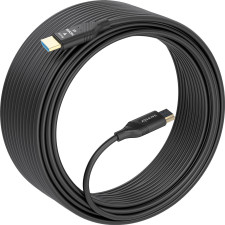 AISENS A148-0931 cabo HDMI 25 m HDMI Type A (Standard) Preto