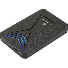 SureFire Gaming disco externo 1 TB 2.5" USB Type-A   Micro-USB B 3.2 Gen 1 (3.1 Gen 1) Preto, Cinzento