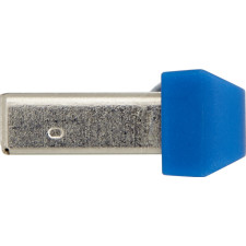 Verbatim Store 'n' Stay Nano unidade de memória USB 64 GB USB Type-A 3.2 Gen 1 (3.1 Gen 1) Azul