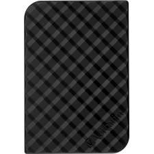 Verbatim Store 'n' Go disco externo 4 TB 5400 RPM Micro-USB B 3.2 Gen 1 (3.1 Gen 1) Preto