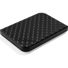 Verbatim Store 'n' Go disco externo 4 TB 5400 RPM Micro-USB B 3.2 Gen 1 (3.1 Gen 1) Preto