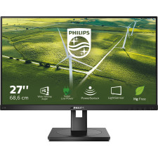 Philips B Line 272B1G 00 monitor de ecrã 68,6 cm (27") 1920 x 1080 pixels Full HD LED Preto