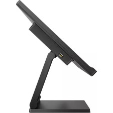 Philips B Line 222B1TC 00 monitor de ecrã 54,6 cm (21.5") 1920 x 1080 pixels Full HD LED Ecrã táctil Preto