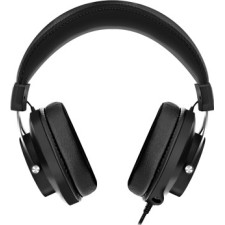 Spirit of Gamer XPERT-H600 Auscultadores Com fios Fita de cabeça Jogos USB Type-A Preto