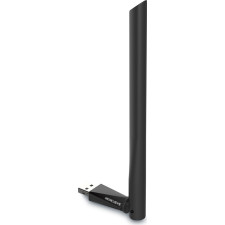 Mercusys MU6H cartão de rede WLAN 650 Mbit s