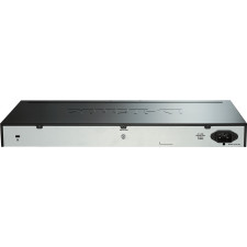 D-Link DGS-1510-20 E switch de rede Gerido L2 L3 Gigabit Ethernet (10 100 1000) 1U Cinzento