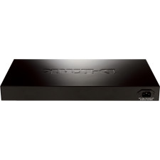 D-Link DGS-1210-28P Gerido L2 Gigabit Ethernet (10 100 1000) Power over Ethernet (PoE) 1U