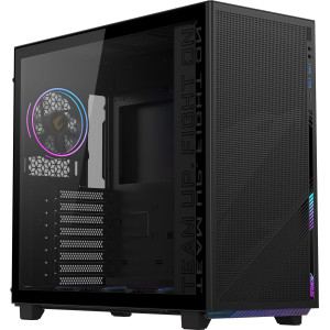 GIGABYTE C400 Midi Tower Preto