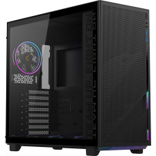 GIGABYTE C400 Midi Tower Preto